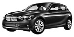BMW F21 P2694 Fault Code
