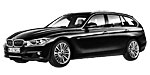 BMW F31 P2694 Fault Code