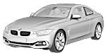 BMW F32 P2694 Fault Code