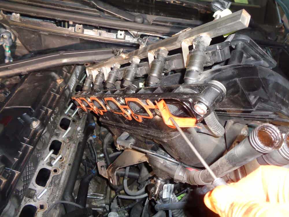 See P2694 in engine